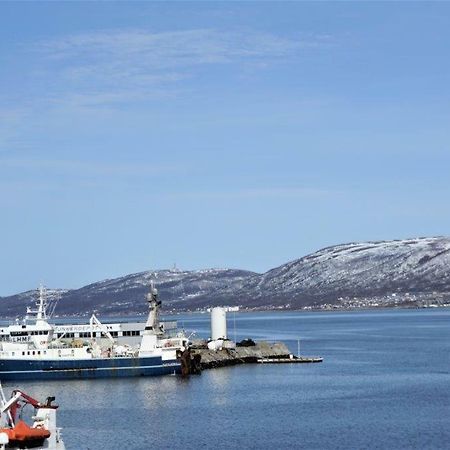 Seminarbakken 4 H04 Tromsø Exterior foto